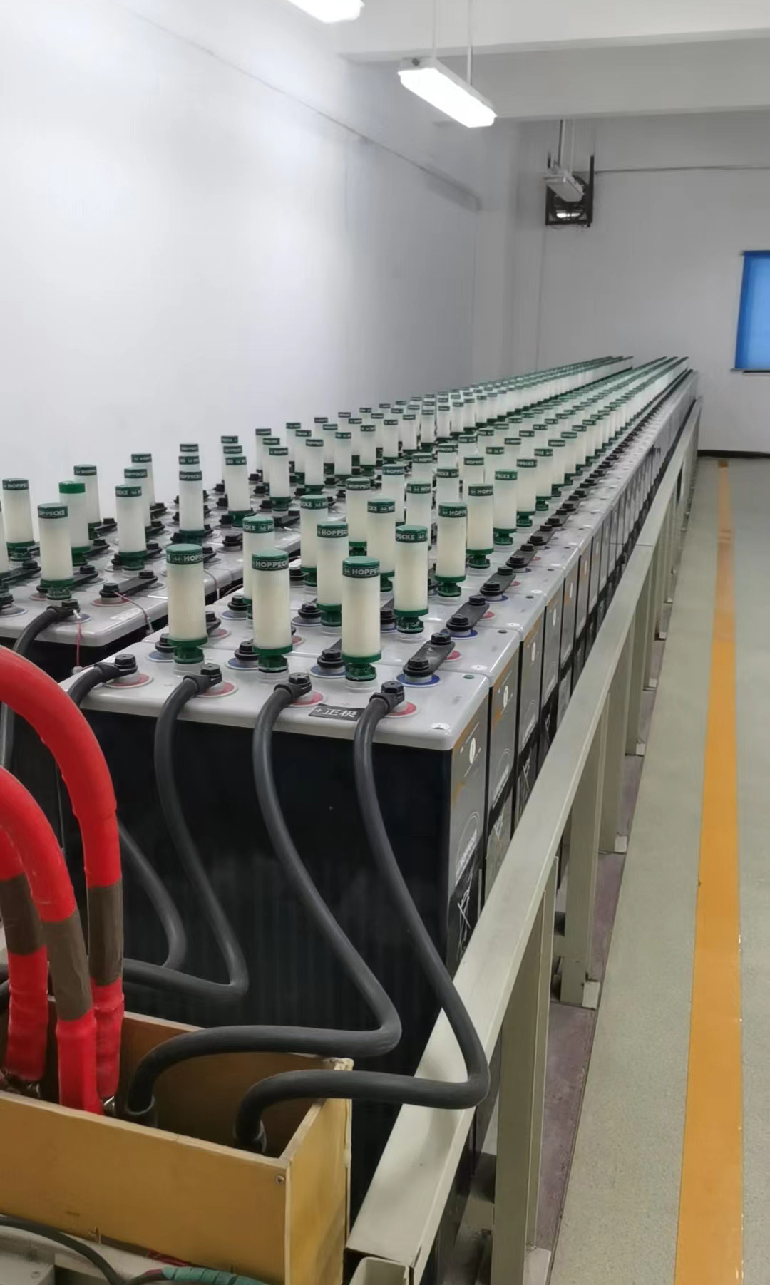 蓄电池改造案例2